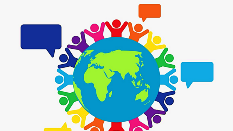 ΗΜΕΡΙΔΑ ΑΦΙΕΡΩΜΕΝΗ ΣΤΗΝ «ΔΙΕΘΝΗ ΗΜΕΡΑ ΜΗΤΡΙΚΗΣ ΓΛΩΣΣΑΣ»