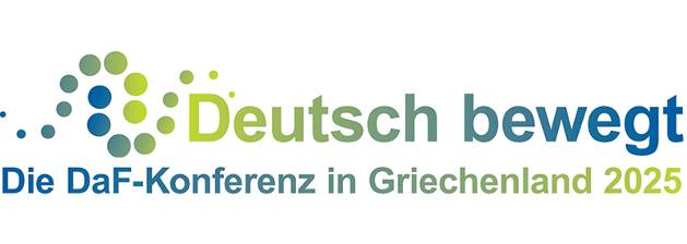 Tagung Deutsch bewegt 2025